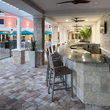 Home2 Suites By Hilton Cape Canaveral Cruise Port Luaran gambar