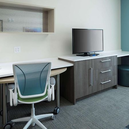 Home2 Suites By Hilton Cape Canaveral Cruise Port Luaran gambar
