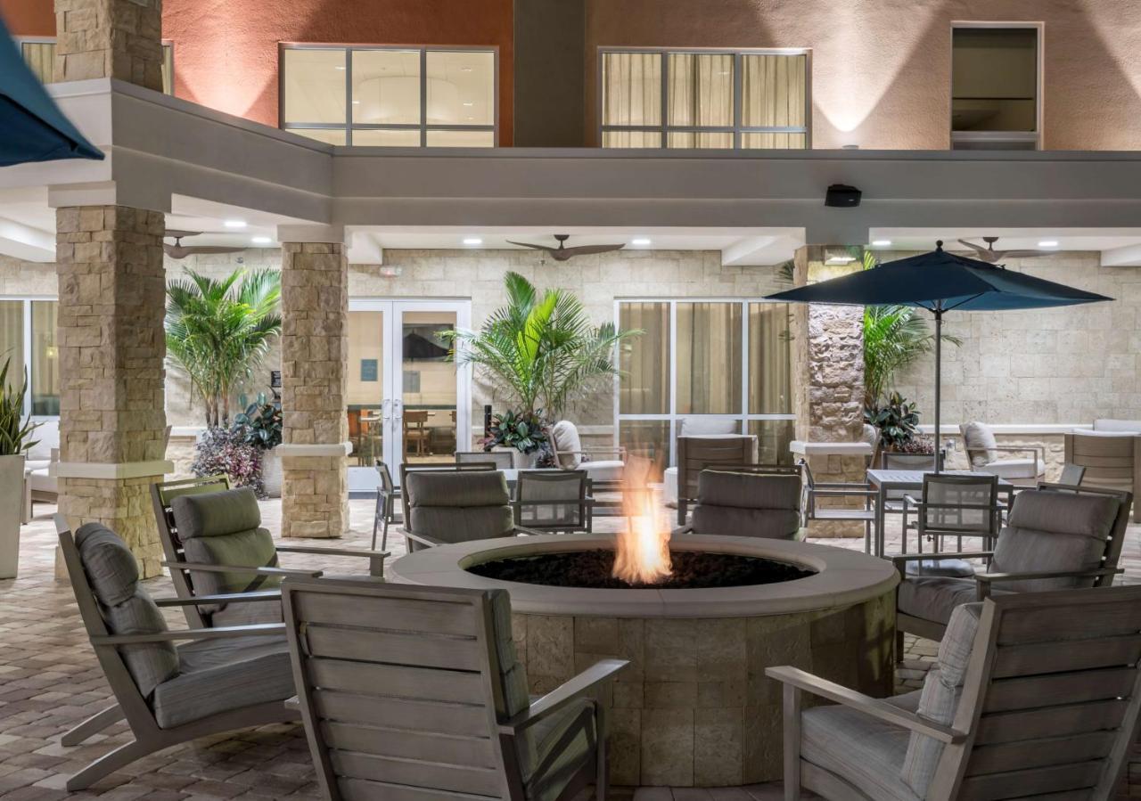 Home2 Suites By Hilton Cape Canaveral Cruise Port Luaran gambar