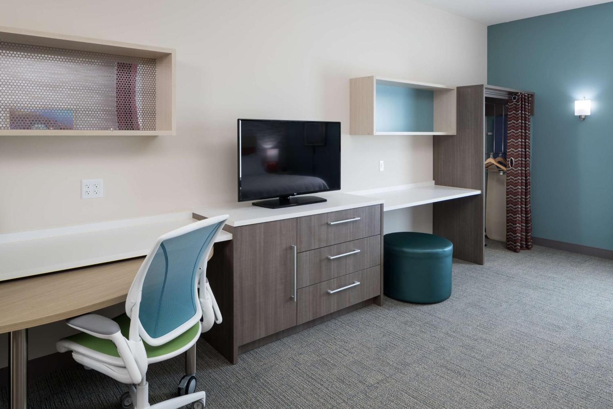 Home2 Suites By Hilton Cape Canaveral Cruise Port Luaran gambar