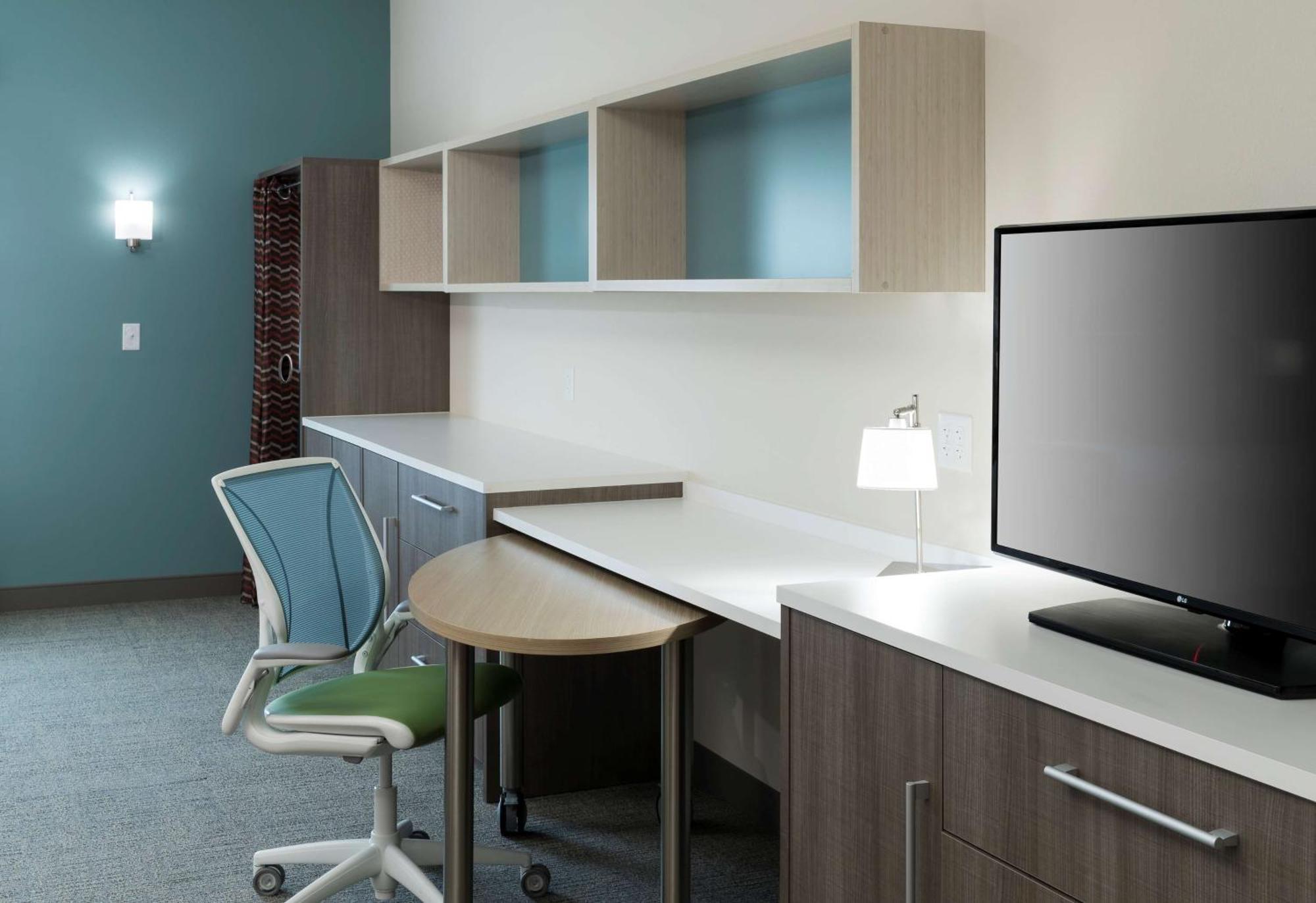 Home2 Suites By Hilton Cape Canaveral Cruise Port Luaran gambar