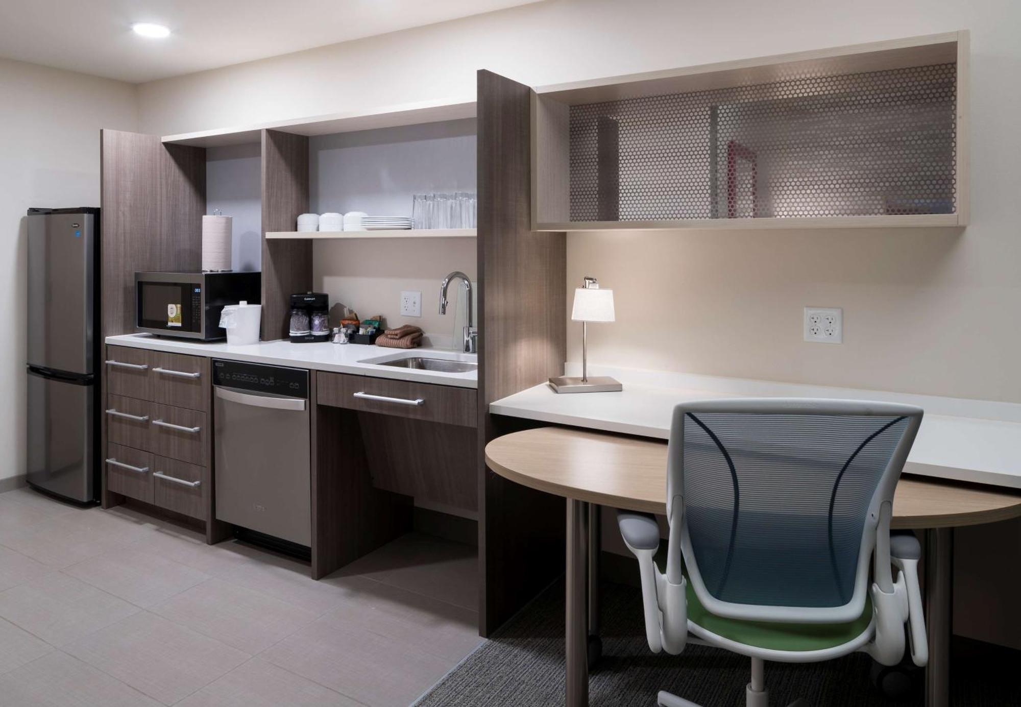 Home2 Suites By Hilton Cape Canaveral Cruise Port Luaran gambar