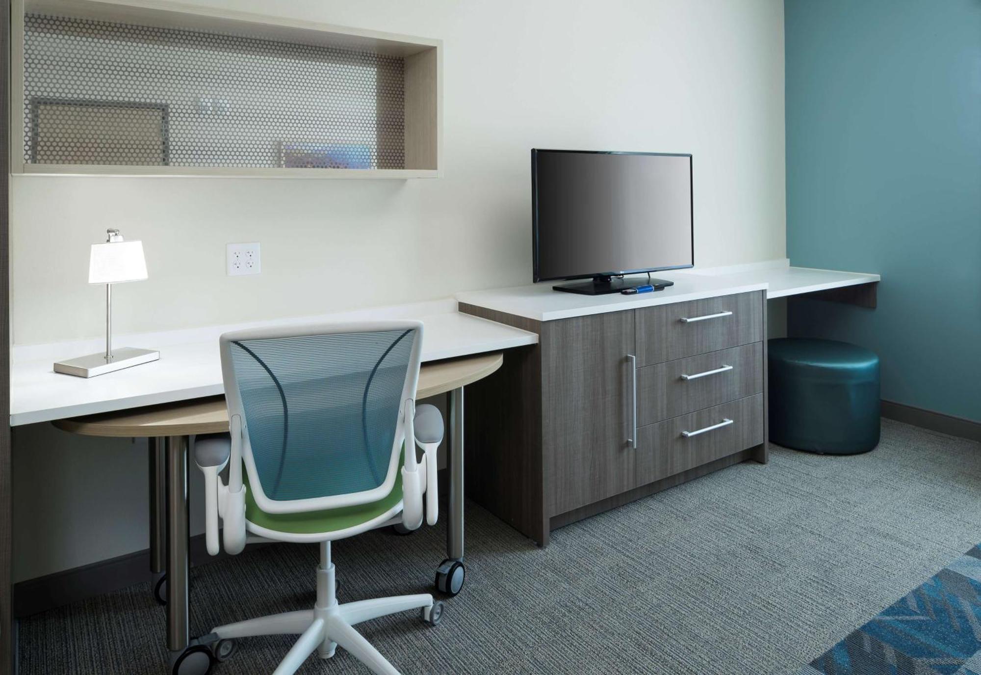 Home2 Suites By Hilton Cape Canaveral Cruise Port Luaran gambar