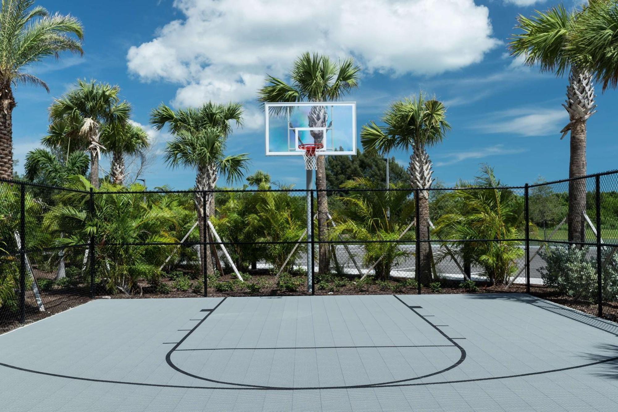 Home2 Suites By Hilton Cape Canaveral Cruise Port Luaran gambar